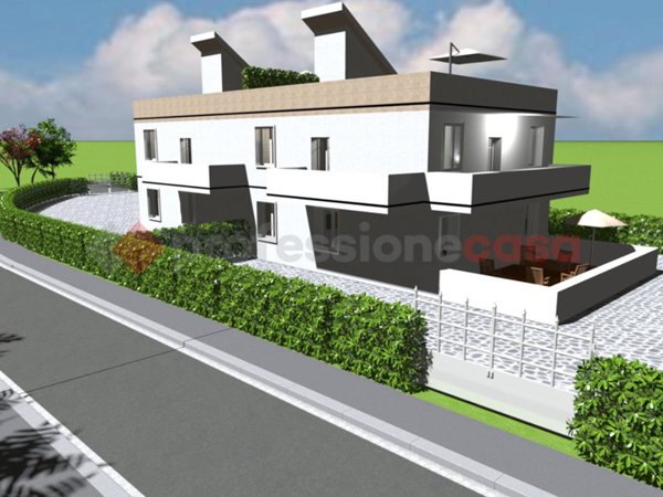 casa indipendente in vendita ad Anagni