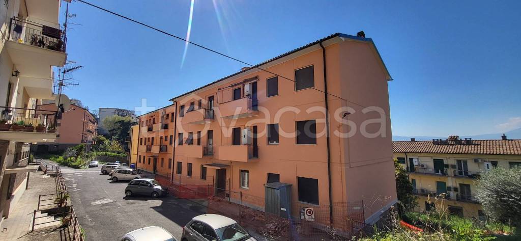 appartamento in vendita ad Anagni