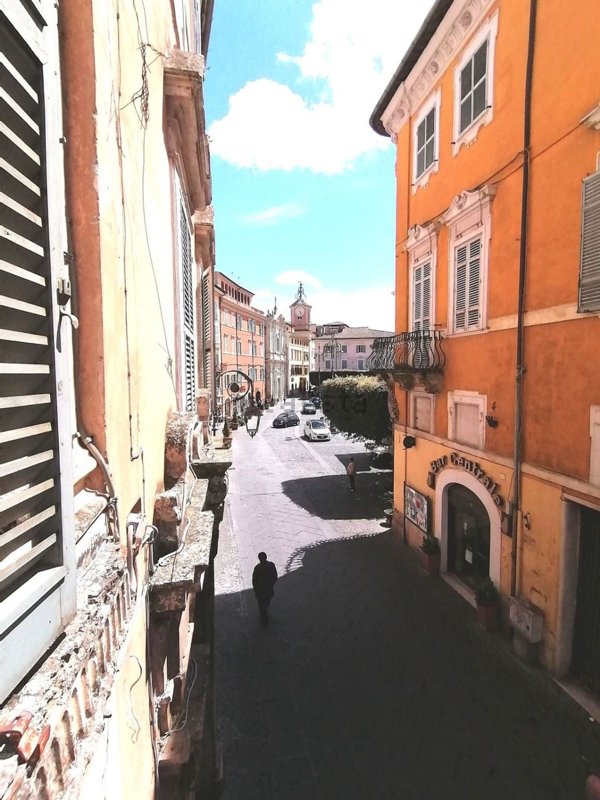 appartamento in vendita ad Anagni