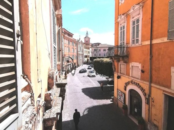 appartamento in vendita ad Anagni