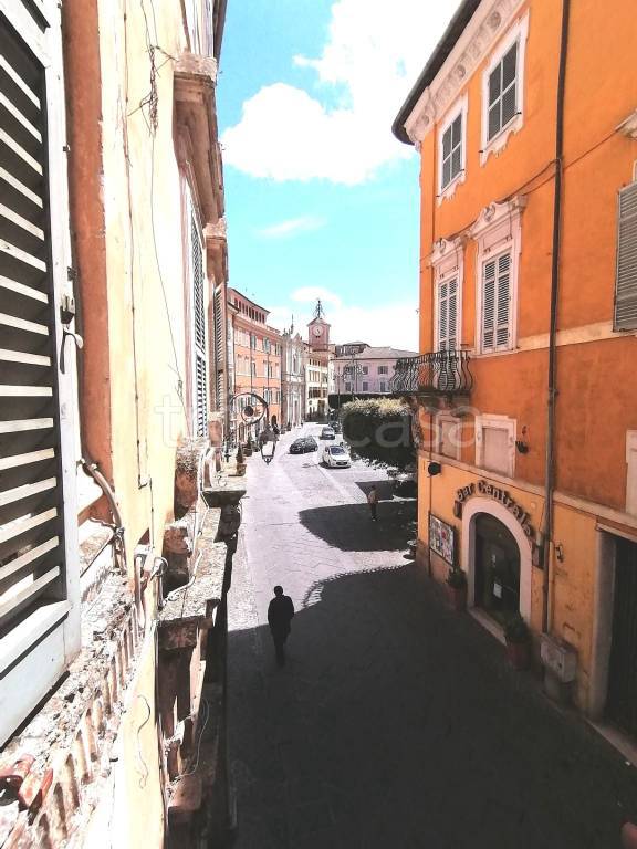 appartamento in vendita ad Anagni