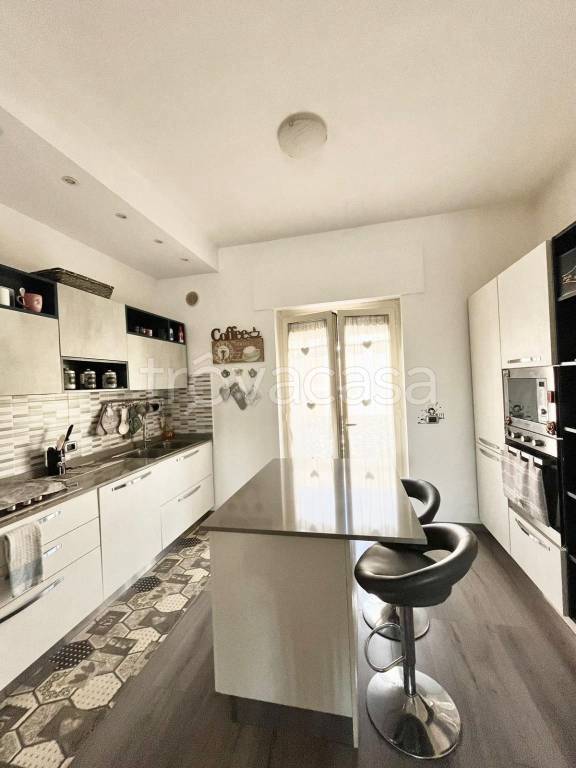 appartamento in vendita ad Anagni in zona San Bartolomeo