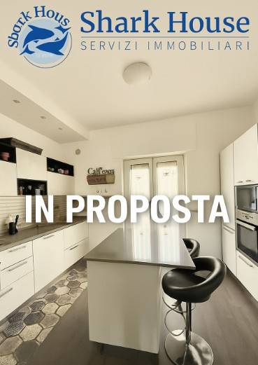 appartamento in vendita ad Anagni in zona San Bartolomeo