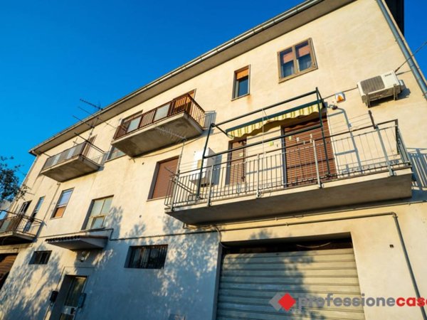 appartamento in vendita ad Anagni