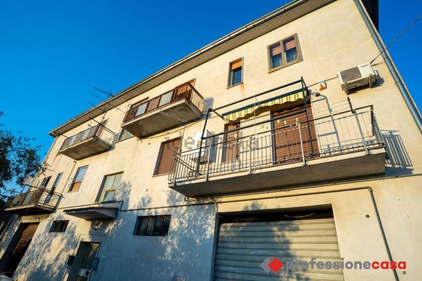 appartamento in vendita ad Anagni