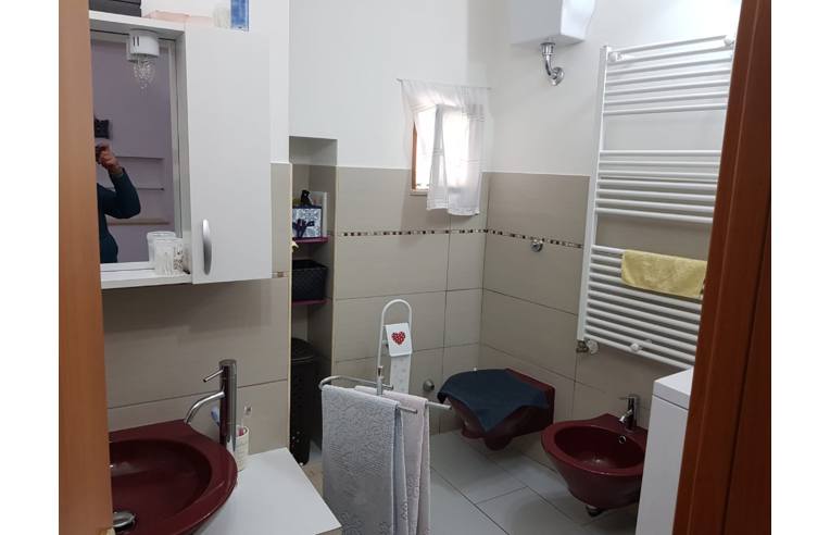 appartamento in vendita ad Anagni