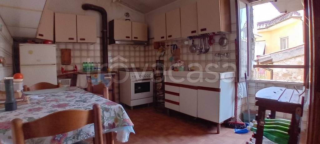 appartamento in vendita ad Anagni