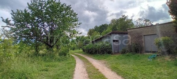 casa indipendente in vendita ad Anagni