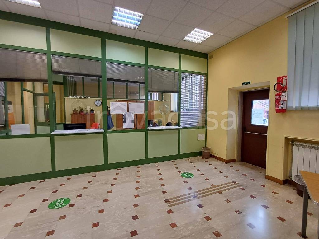 ufficio in vendita ad Anagni