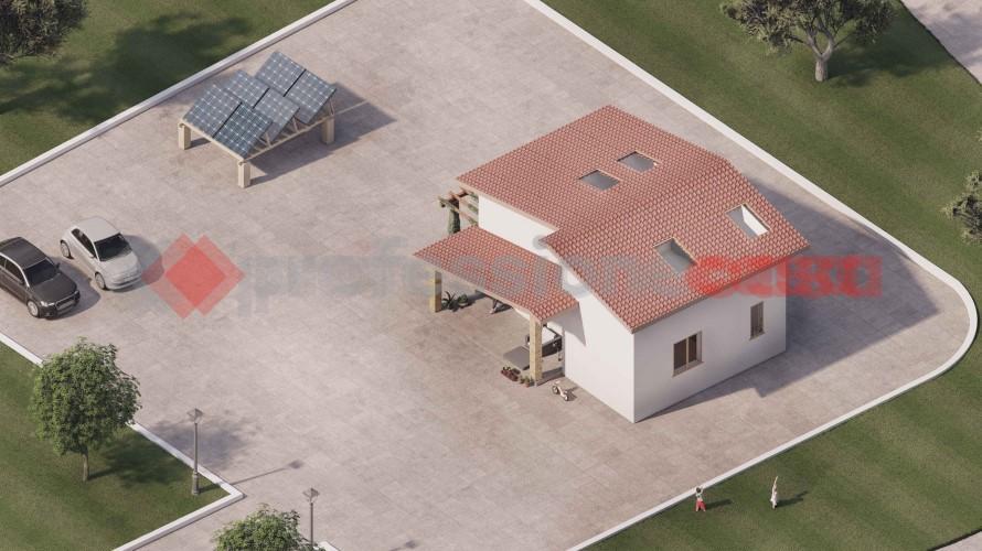 terreno agricolo in vendita ad Anagni