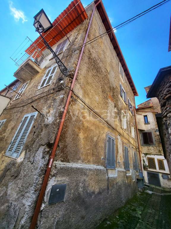appartamento in vendita ad Anagni