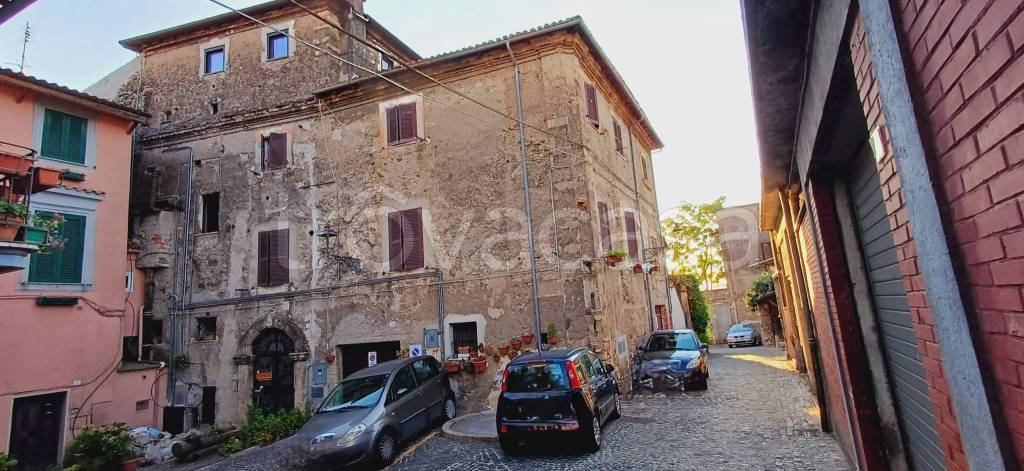 appartamento in vendita ad Anagni