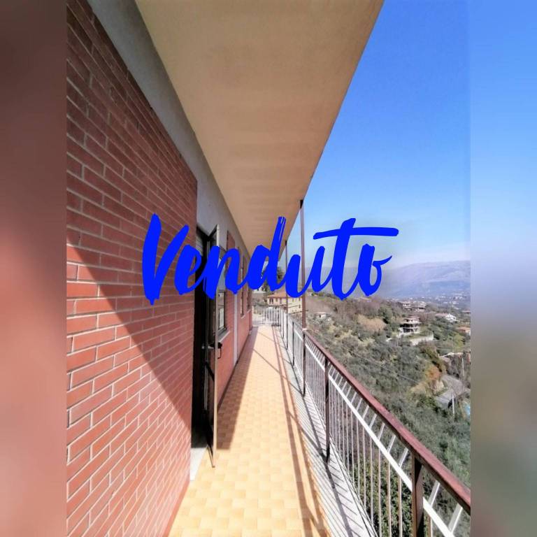 appartamento in vendita ad Anagni
