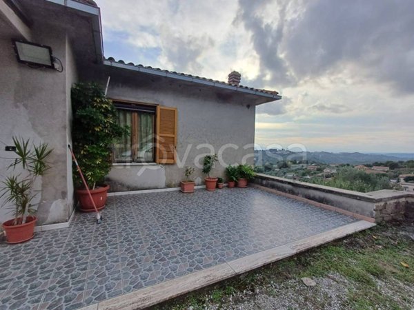casa indipendente in vendita ad Anagni