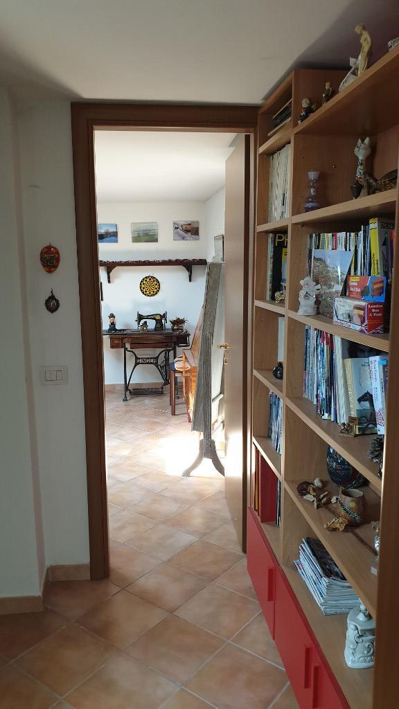 appartamento in vendita ad Anagni in zona San Bartolomeo