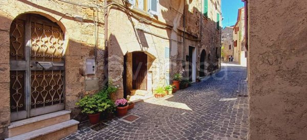appartamento in vendita ad Anagni