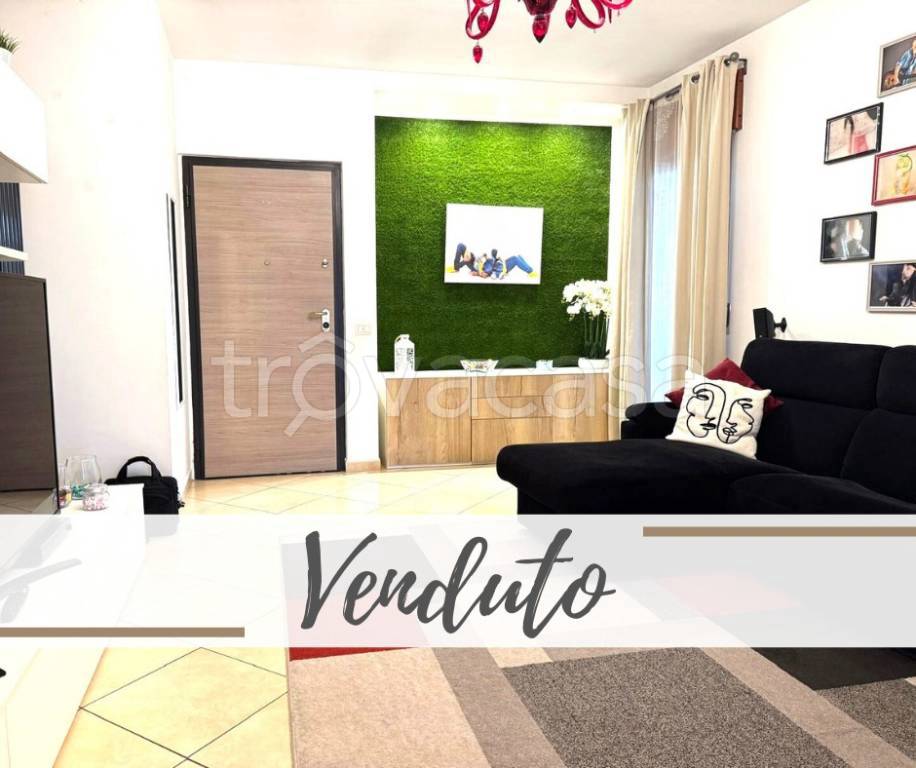 appartamento in vendita ad Anagni in zona San Bartolomeo