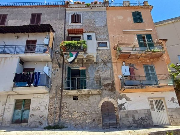 appartamento in vendita ad Anagni