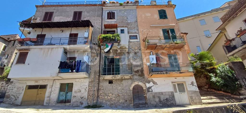 appartamento in vendita ad Anagni