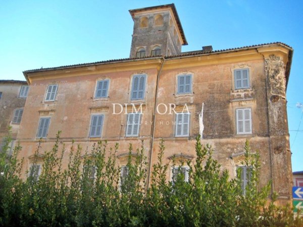 appartamento in vendita ad Anagni