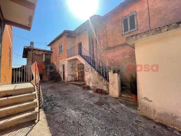appartamento in vendita ad Anagni