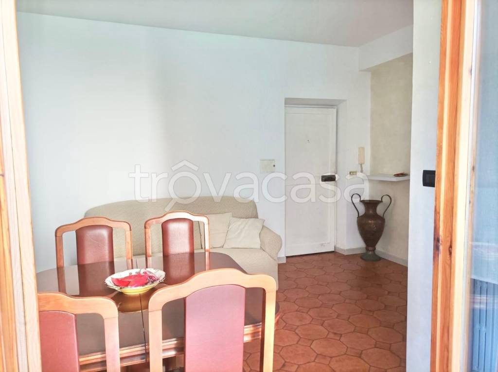 appartamento in vendita ad Anagni