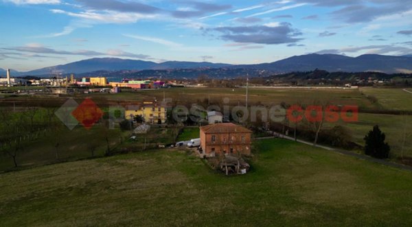 casa indipendente in vendita ad Anagni