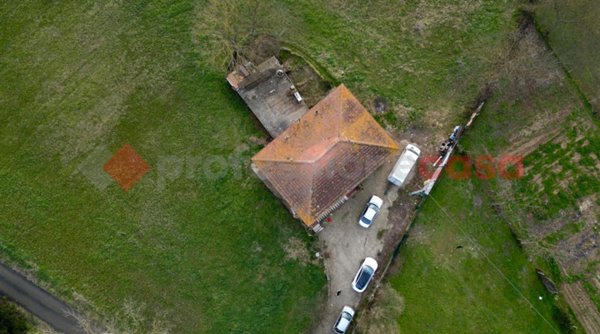 casa indipendente in vendita ad Anagni