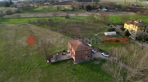 casa indipendente in vendita ad Anagni