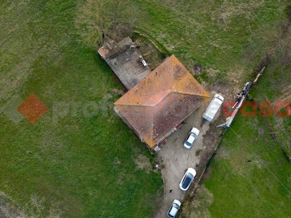 casa indipendente in vendita ad Anagni