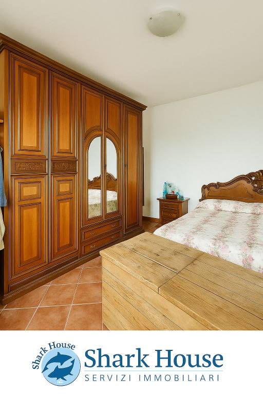 appartamento in vendita ad Anagni