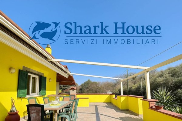 casa indipendente in vendita ad Anagni