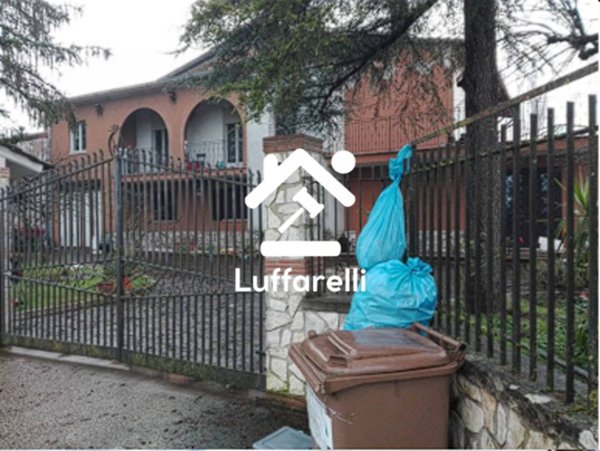 appartamento in vendita ad Anagni
