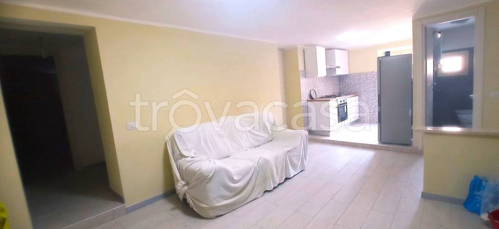 appartamento in vendita ad Anagni