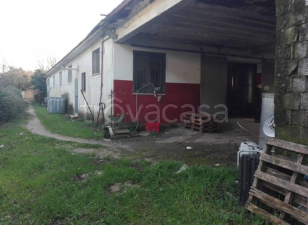 appartamento in vendita ad Anagni
