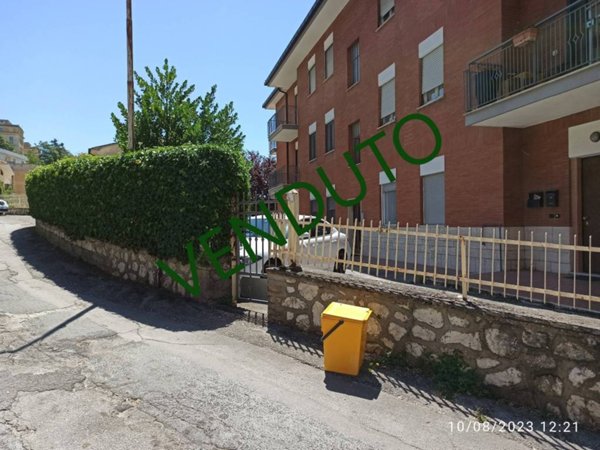 appartamento in vendita ad Anagni