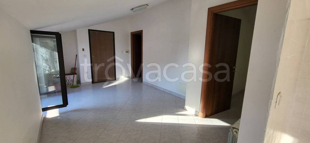 appartamento in vendita ad Anagni in zona San Bartolomeo
