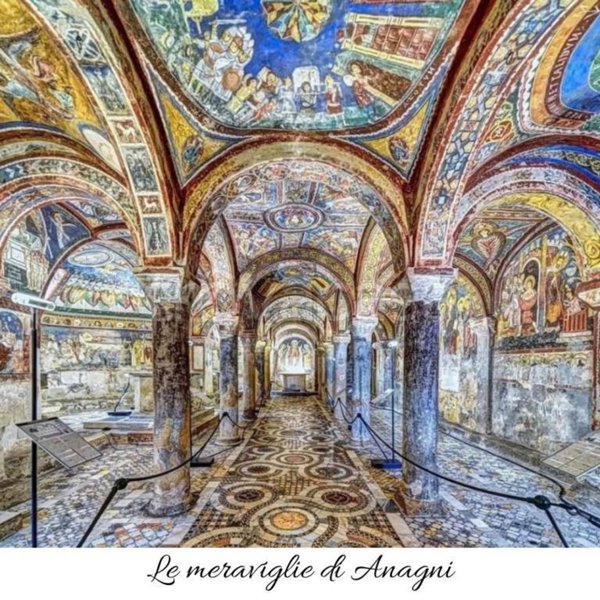 appartamento in vendita ad Anagni in zona San Bartolomeo
