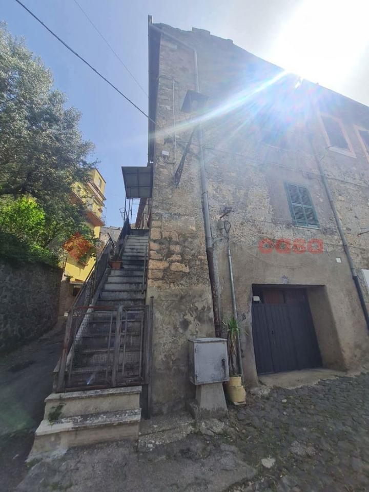 casa indipendente in vendita ad Anagni