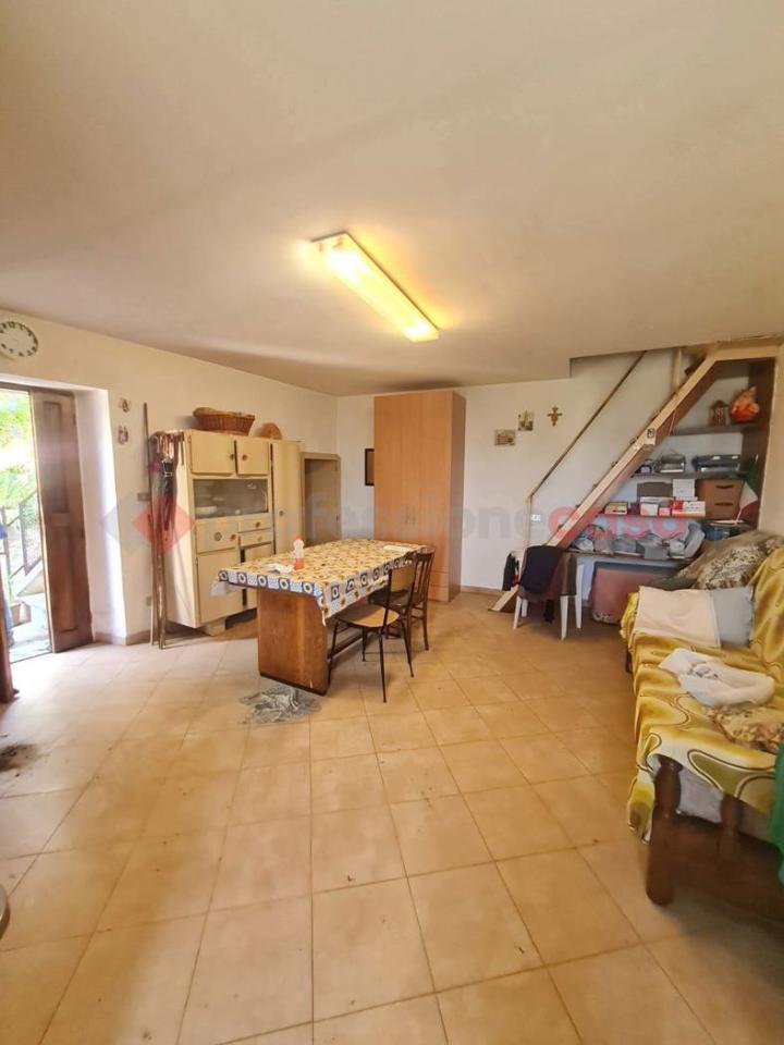 casa indipendente in vendita ad Anagni