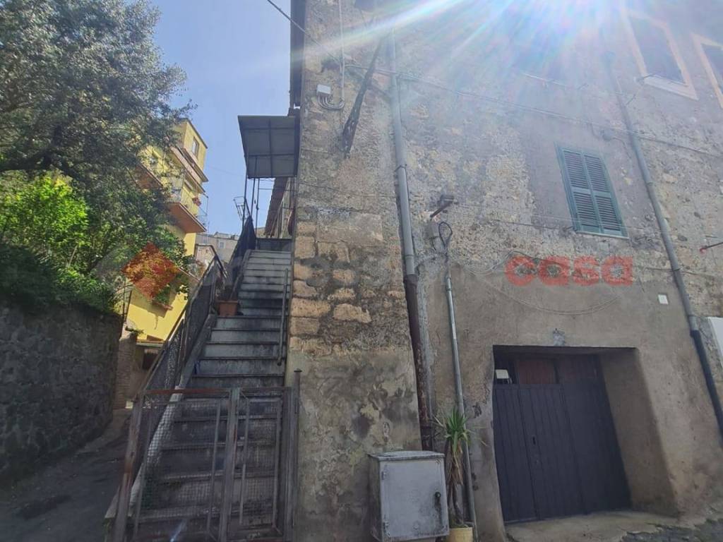 casa indipendente in vendita ad Anagni