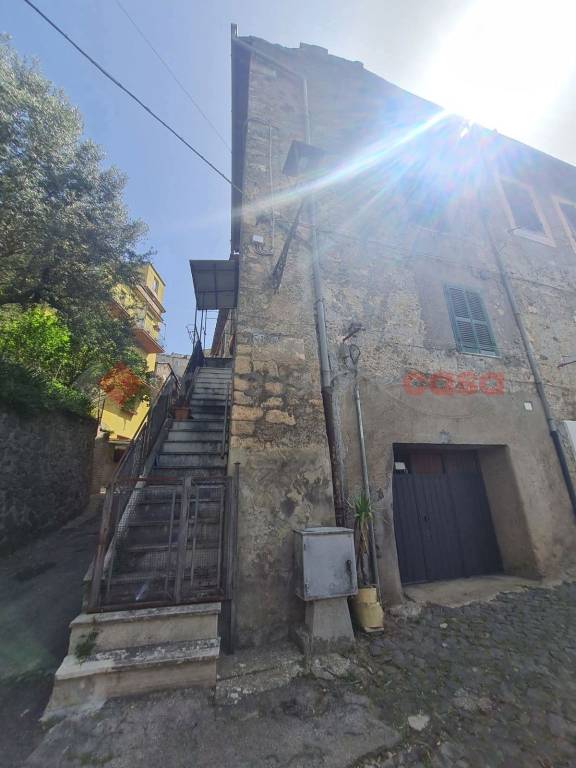 casa indipendente in vendita ad Anagni