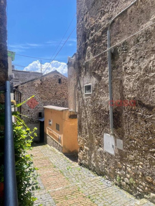 appartamento in vendita ad Anagni