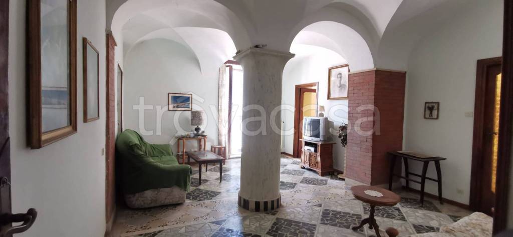 appartamento in vendita ad Anagni