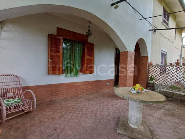 casa indipendente in vendita ad Anagni in zona San Filippo