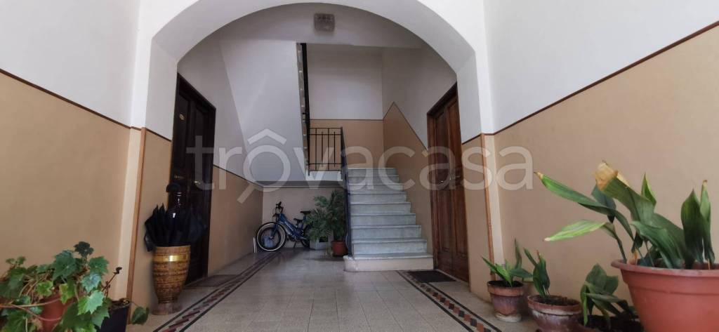 appartamento in vendita ad Anagni