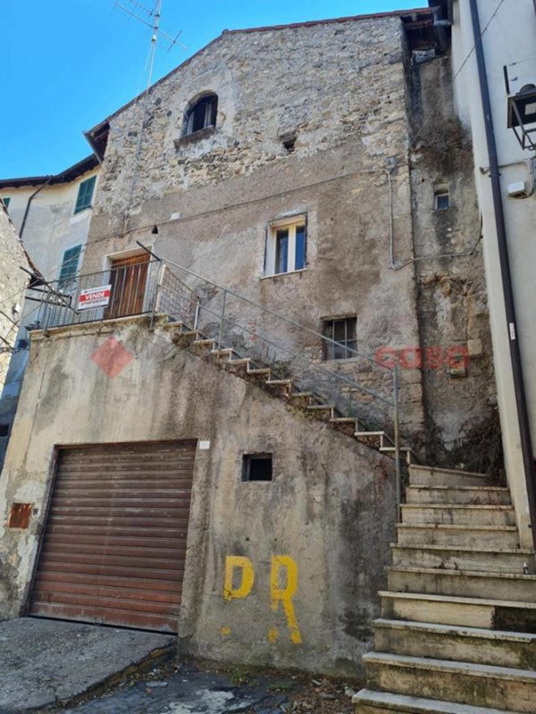 appartamento in vendita ad Anagni