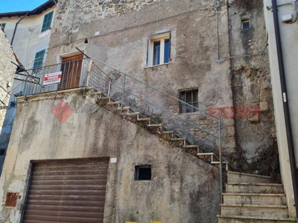 appartamento in vendita ad Anagni