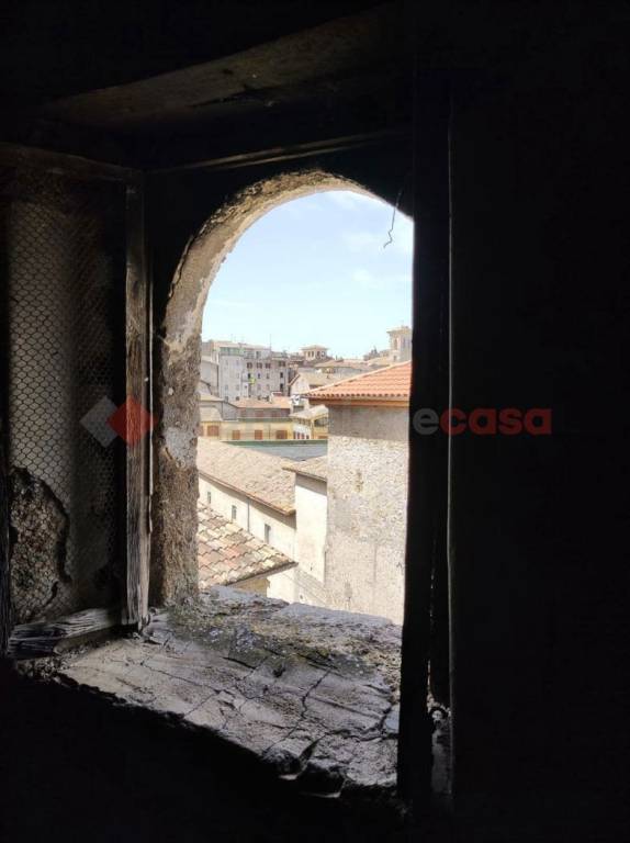 appartamento in vendita ad Anagni