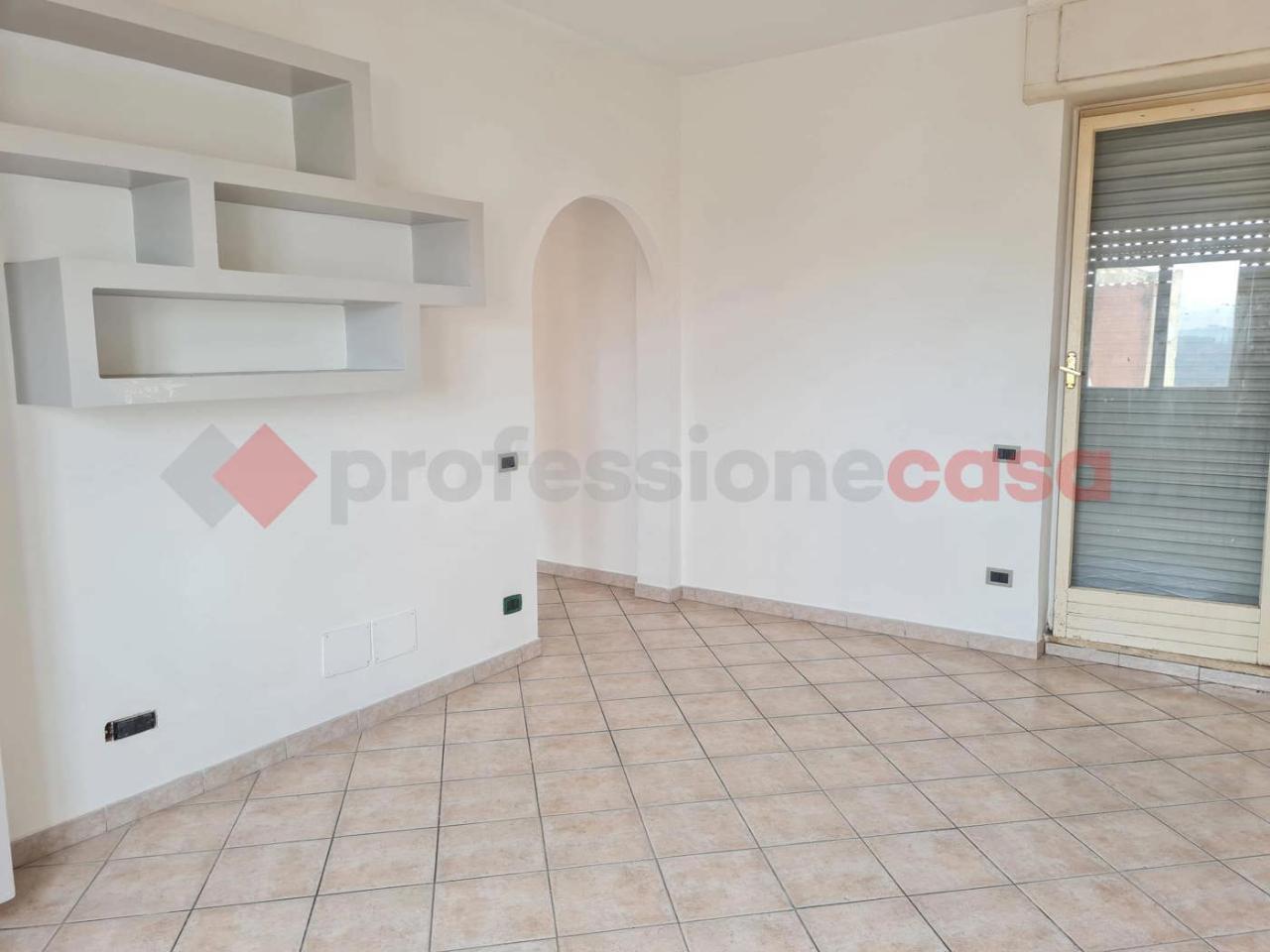 appartamento in vendita ad Anagni in zona San Bartolomeo